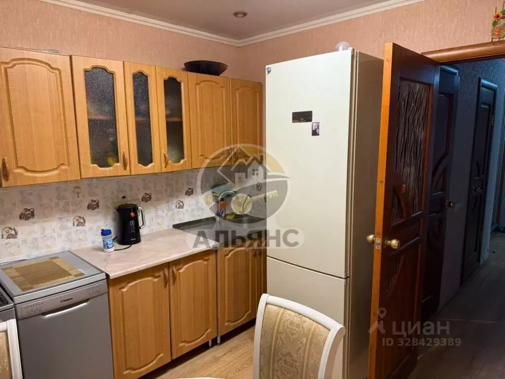 2-к кв. Ямало-Ненецкий АО, Новый Уренгой Советский мкр, 4/5 (55.2 м) - Фото 2