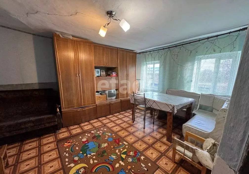 Дом в Краснодарский край, Темрюк ул. Мороза (46 м) - Фото 1