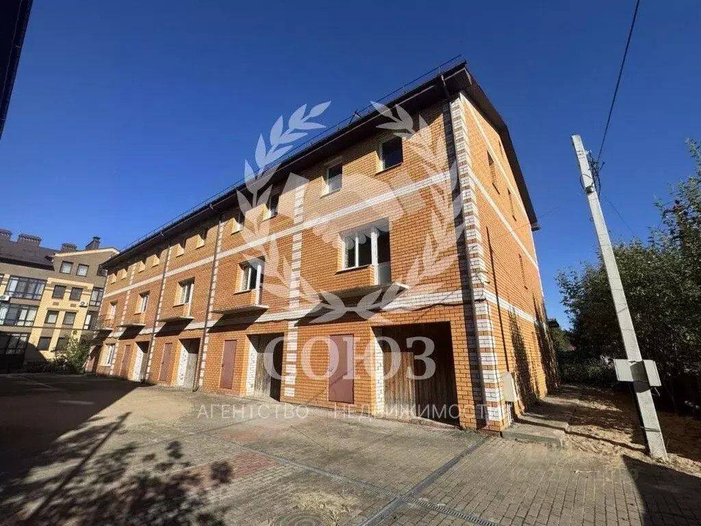 Дом в Калужская область, Калуга Богородицкая ул., 2 (876 м) - Фото 1