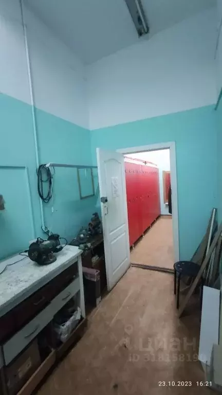 Офис в Новосибирская область, Новосибирск ул. Авиастроителей, 5/1 (18 ... - Фото 0