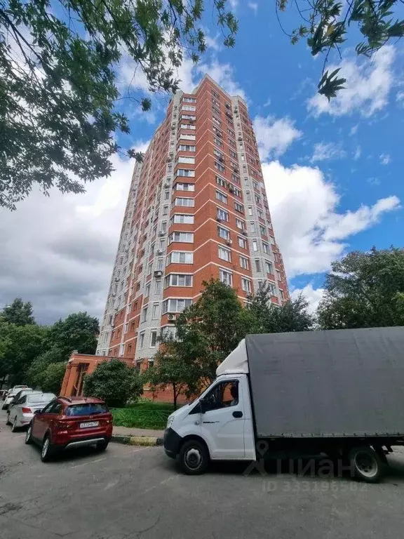 Квартира, 1 комната, 40.5 м - Фото 1