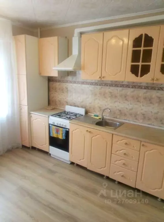 3-к кв. Самарская область, Самара Ново-Вокзальная ул., 247 (70.0 м) - Фото 1