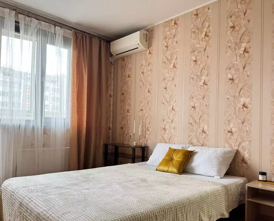 1-к кв. Москва ул. Верхние Поля, 49К2 (39.0 м) - Фото 1