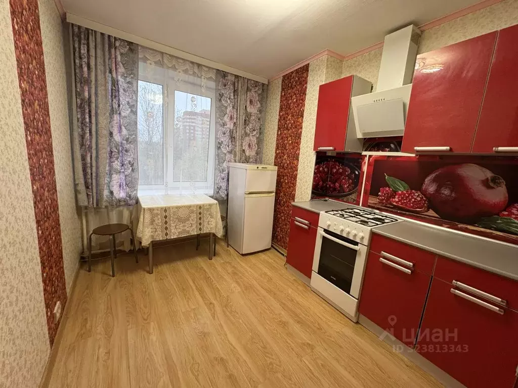 1-к кв. Санкт-Петербург Витебский просп., 81К1 (35.0 м) - Фото 1