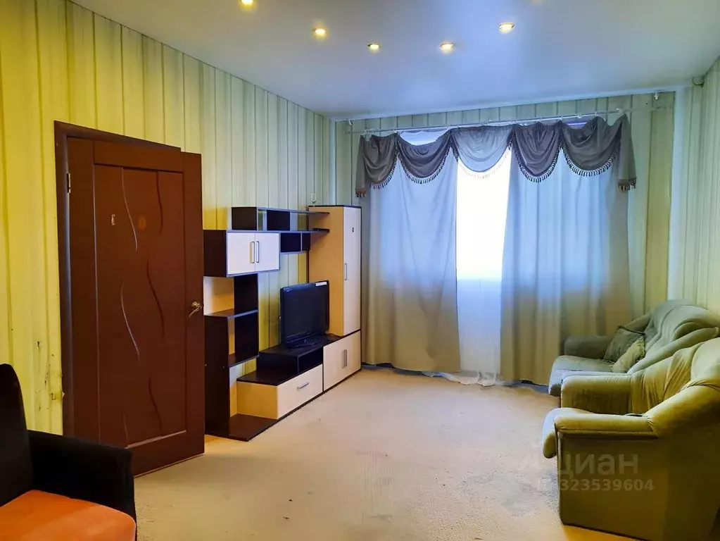 2-к кв. Мурманская область, Мурманск ул. Мира, 10 (56.0 м) - Фото 1