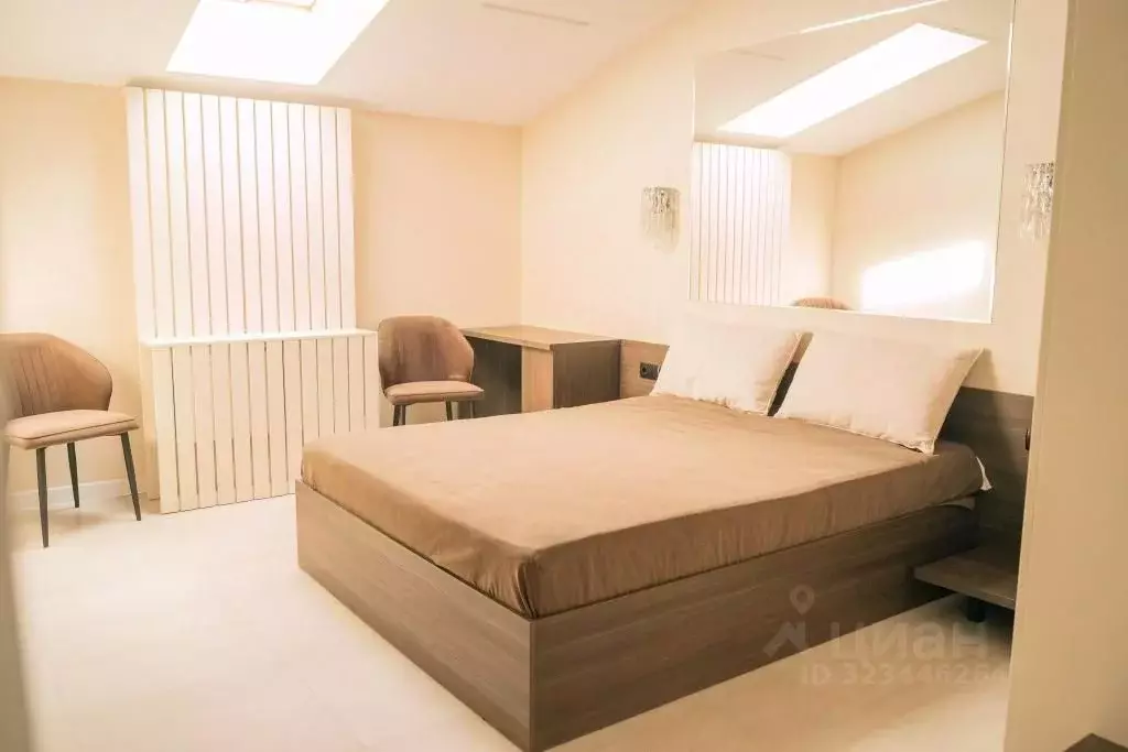 1-к кв. Нижегородская область, Арзамас ул. Космонавтов, 65 (22.0 м) - Фото 2