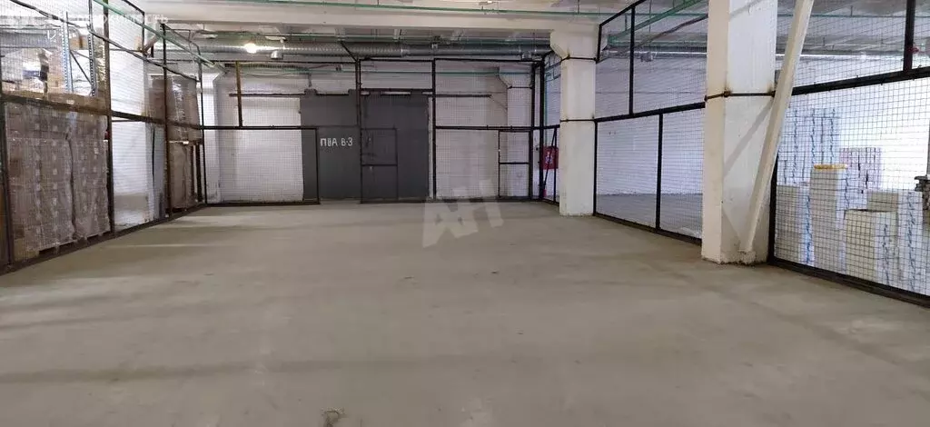Склад (308 м) - Фото 2