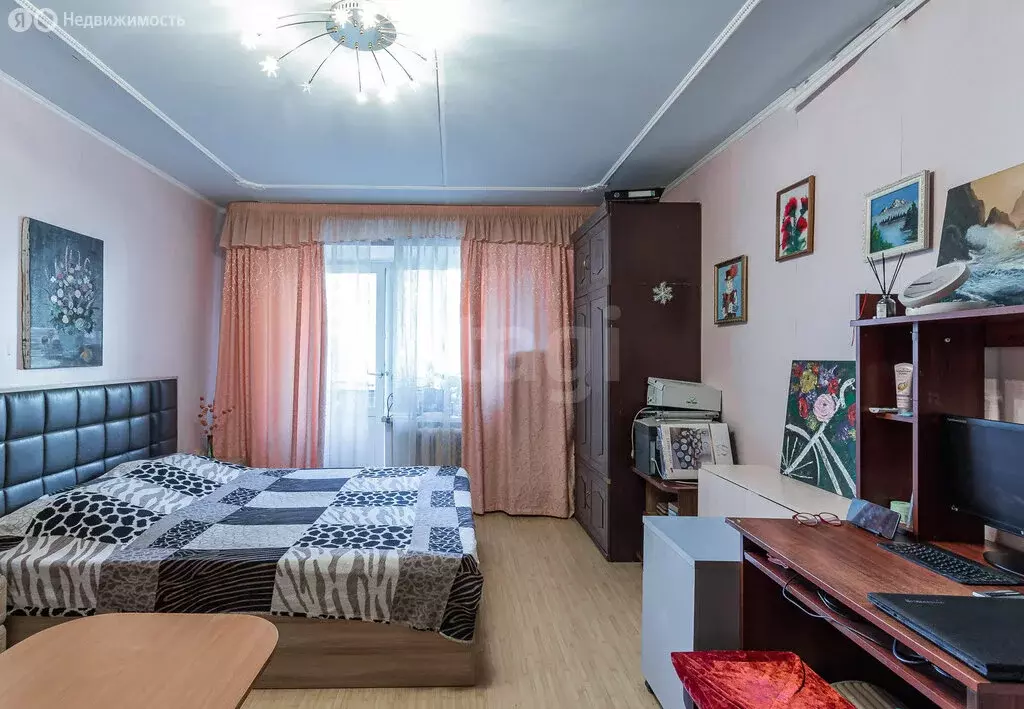 2-комнатная квартира: Вологда, улица Маршала Конева, 12А (48 м) - Фото 2