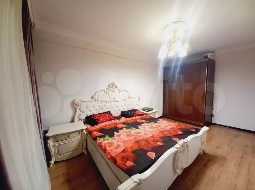 1-к. квартира, 44 м, 10/10 эт. - Фото 0