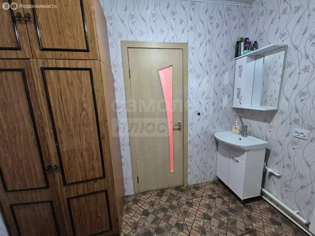 Дом в городской округ Оренбург, посёлок Красный Партизан, Набережная ... - Фото 1