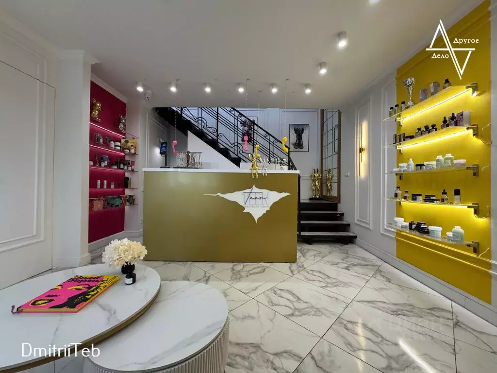 Офис в Приморский край, Владивосток Московская ул., 1с2 (95 м) - Фото 1