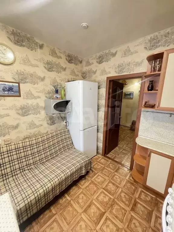 2-к. квартира, 51,5 м, 1/5 эт. - Фото 0