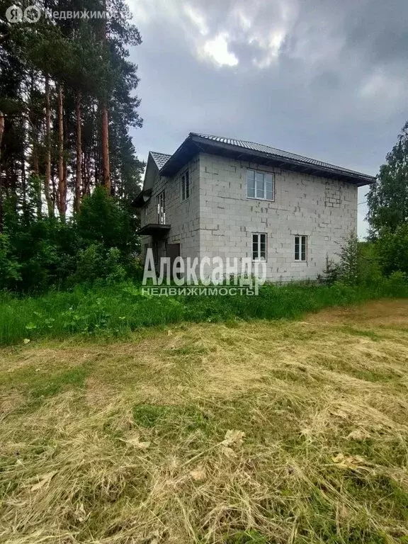 Дом в деревня Энколово, дачное некоммерческое партнёрство Южный склон, ... - Фото 0