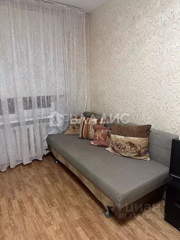 4-к кв. Калининградская область, Калининград ул. Горького, 50 (60.0 м) - Фото 1