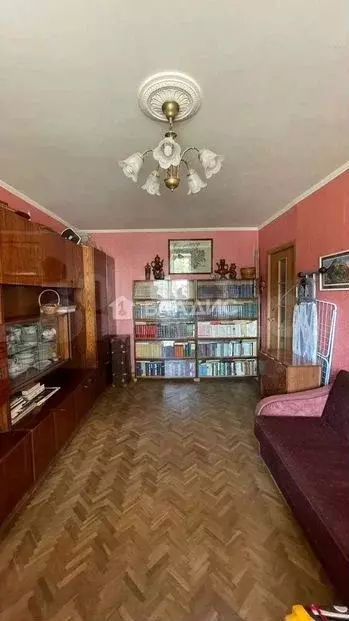 2-к. квартира, 45м, 3/9эт. - Фото 0