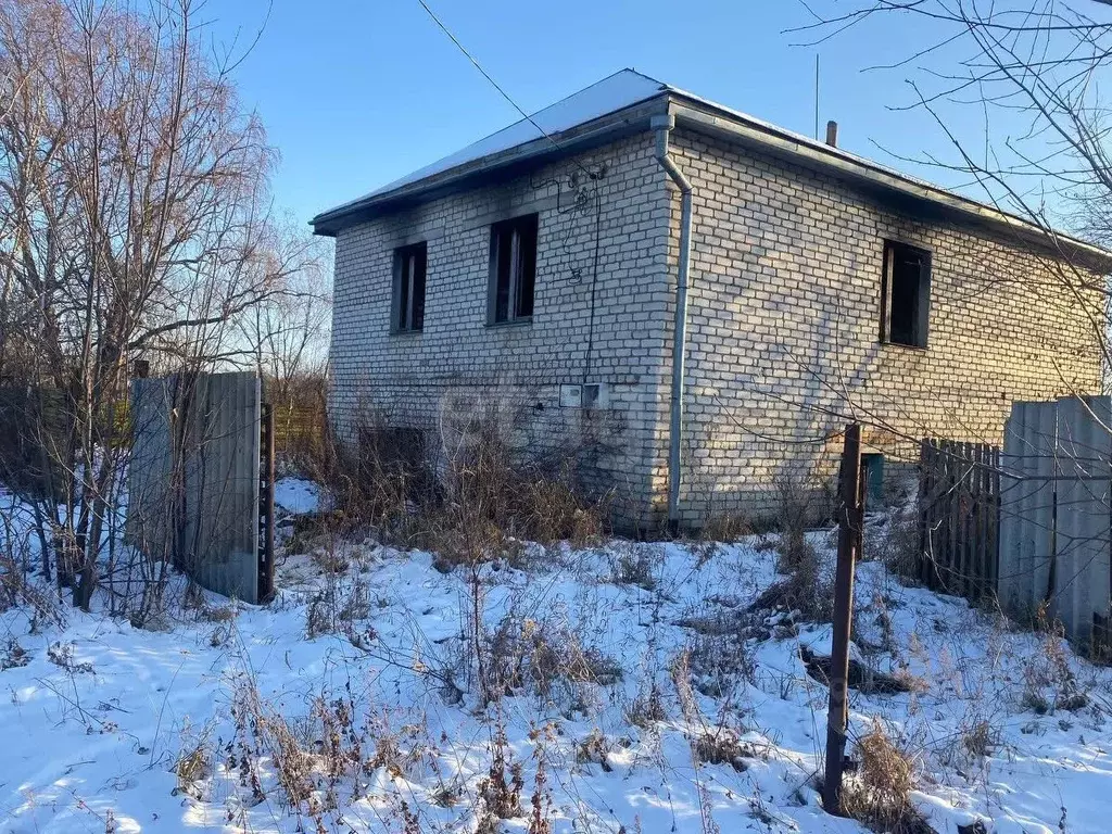 Дом в Амурская область, Белогорск ул. Мичурина, 35 (141 м) - Фото 1