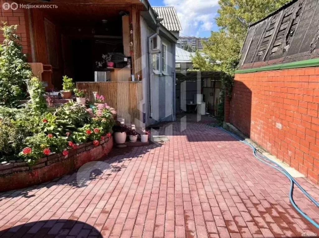 Дом в Воронеж, улица Сакко и Ванцетти (84 м) - Фото 2