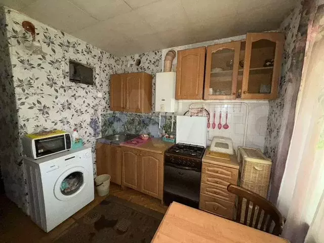 3-к. квартира, 60,3 м, 2/2 эт. - Фото 0