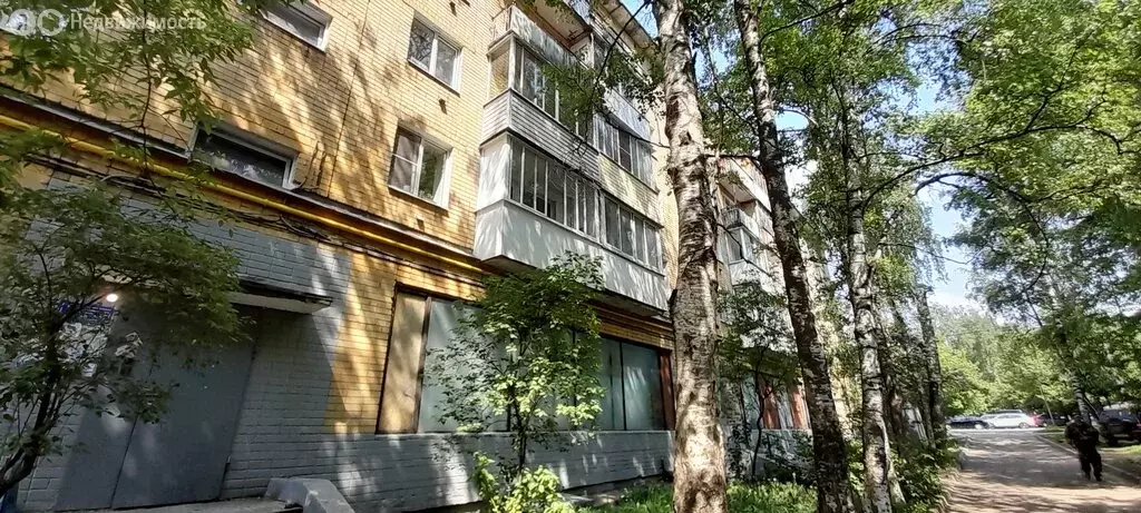 3-комнатная квартира: Тверь, улица Горького, 93/4 (61.5 м) - Фото 2