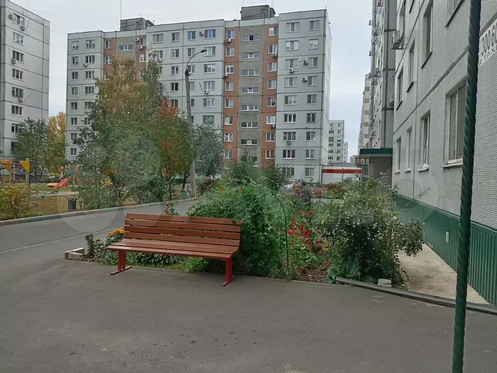 3-к. квартира, 63 м, 6/9 эт. - Фото 1