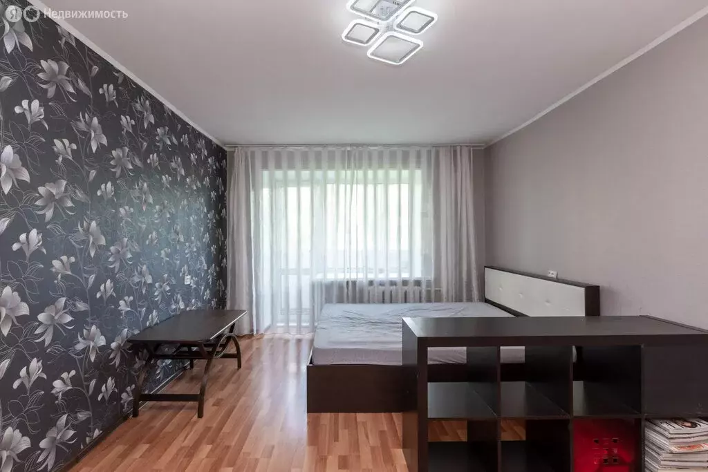 1-комнатная квартира: Екатеринбург, Уральская улица, 80 (36.9 м) - Фото 2