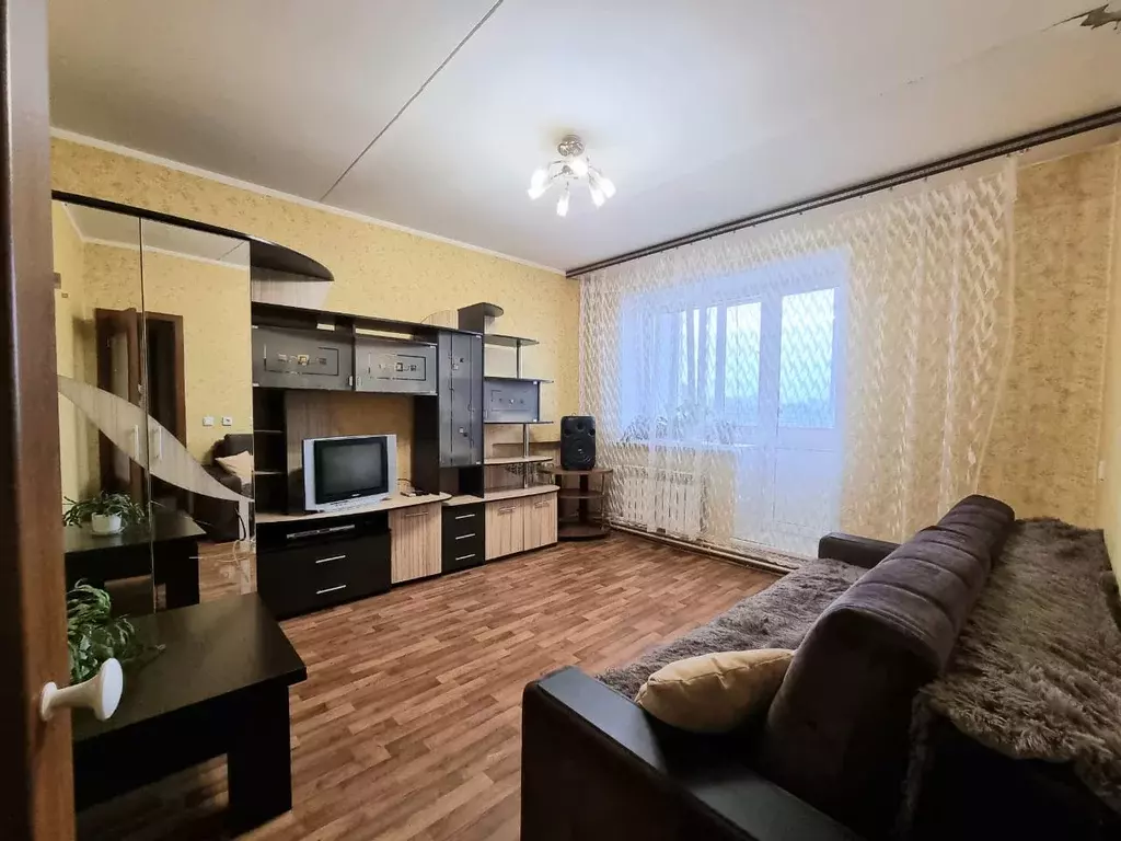 Продаётся 2-к квартира, 44.4 м - Фото 0