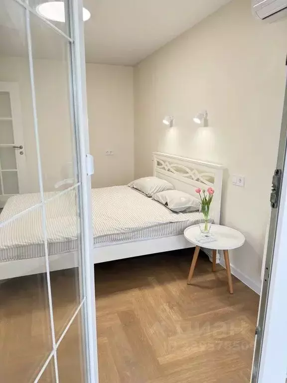 1-к кв. Крым, Саки ул. Курортная, 51 (40.0 м) - Фото 1