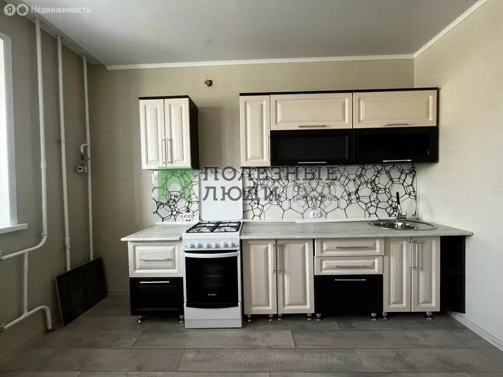 1-комнатная квартира: Орловский муниципальный округ, деревня ... - Фото 2