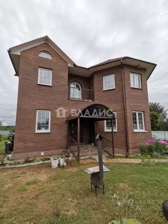 Дом в Калужская область, Дзержинский муниципальный округ, Старки ... - Фото 2