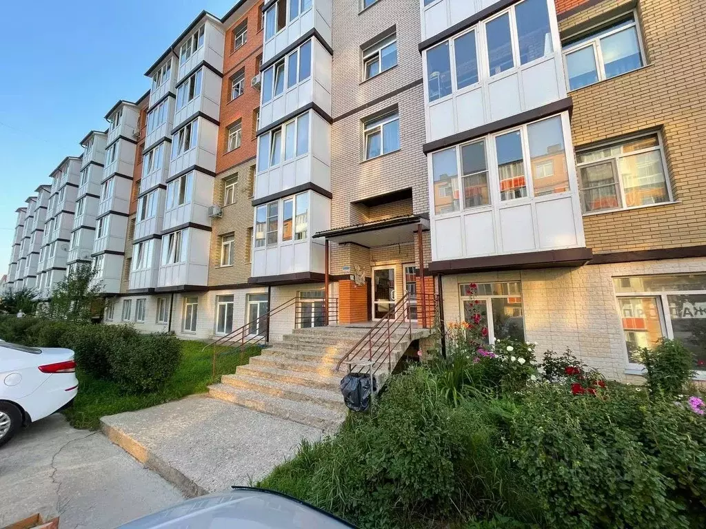 Офис в Калужская область, Совхоз Боровский с/пос, д. Кабицыно, ... - Фото 2