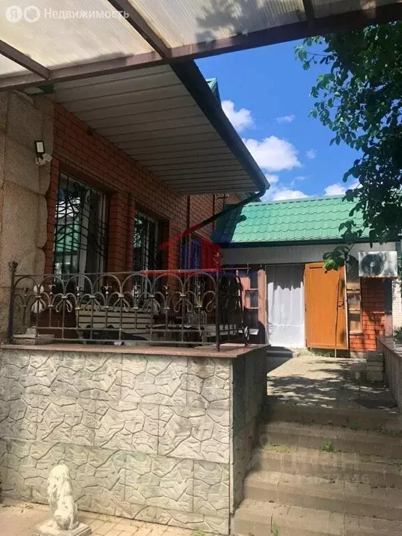 Дом в Старый Оскол, Кленовая улица (170 м) - Фото 0