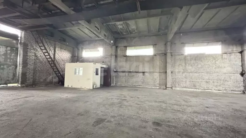 Склад в Северная Осетия, Владикавказ ул. Олега Кошевого, 70 (532 м) - Фото 1