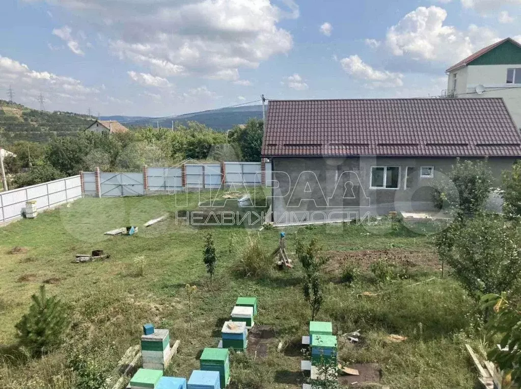 Дом 82 м на участке 10 сот. - Фото 0