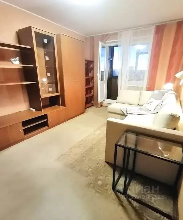 3-к кв. Москва Вильнюсская ул., 8К2 (75.0 м) - Фото 2