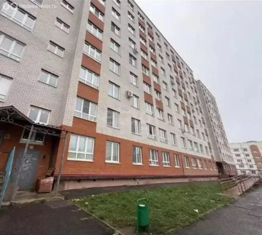 1-комнатная квартира: Тула, улица Новосёлов, 4к2 (37.7 м) - Фото 2