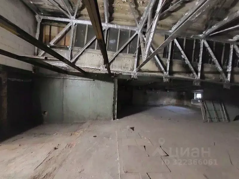 Склад в Санкт-Петербург Промышленная ул., 5 (143 м) - Фото 2