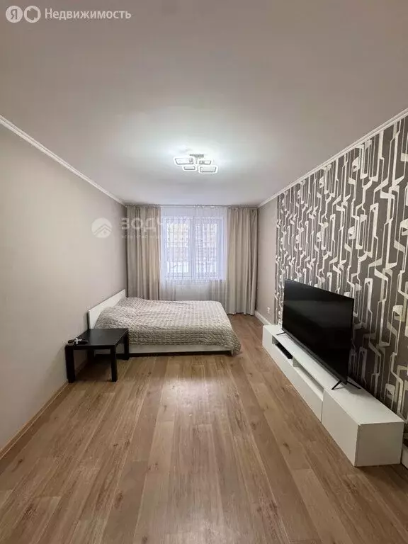 2-комнатная квартира: Чебоксары, Солнечный бульвар, 2к1 (61.3 м) - Фото 1