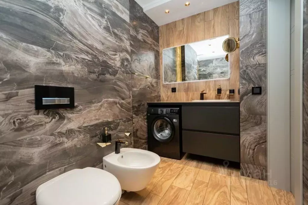 3-к кв. Иркутская область, Иркутск ул. Красноказачья, 74/1 (73.5 м) - Фото 1