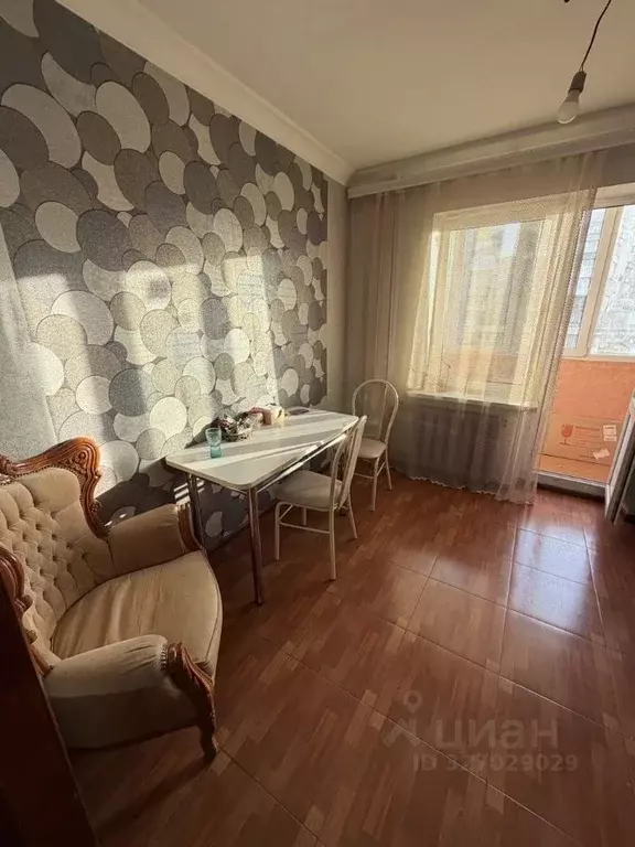 2-к кв. Кабардино-Балкария, Нальчик Осетинская ул. (54.0 м) - Фото 1