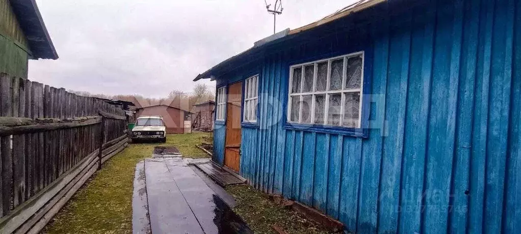 Дом в Новосибирская область, Новосибирск Проточная ул., 61 (50 м) - Фото 1