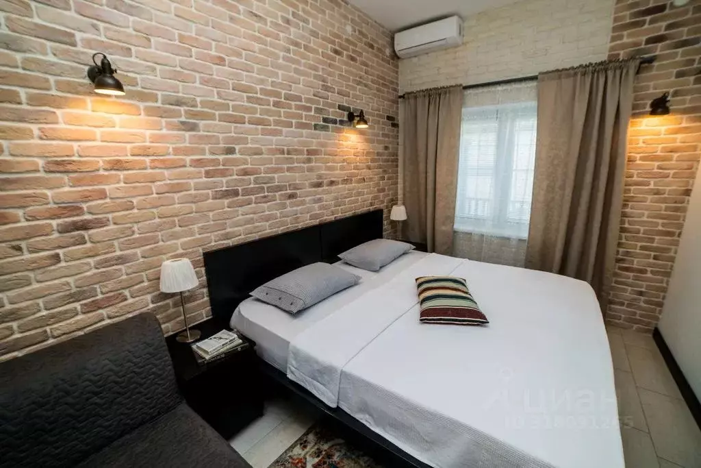 2-к кв. Краснодарский край, Темрюкский район, Фонталовское с/пос, пос. ... - Фото 1