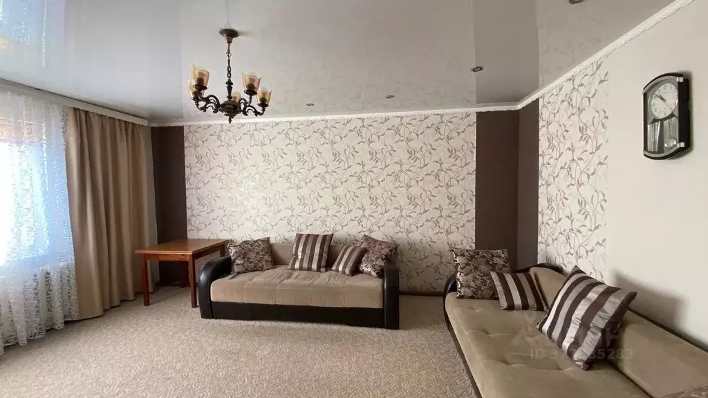 Дом в Тюменская область, Заводоуковский муниципальный округ, с. Падун ... - Фото 1