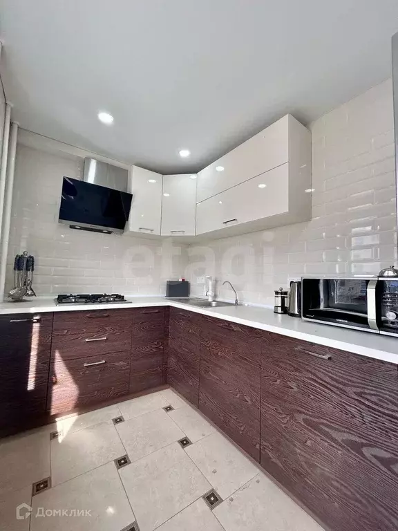 Продаётся 3-к квартира, 57.5 м - Фото 0