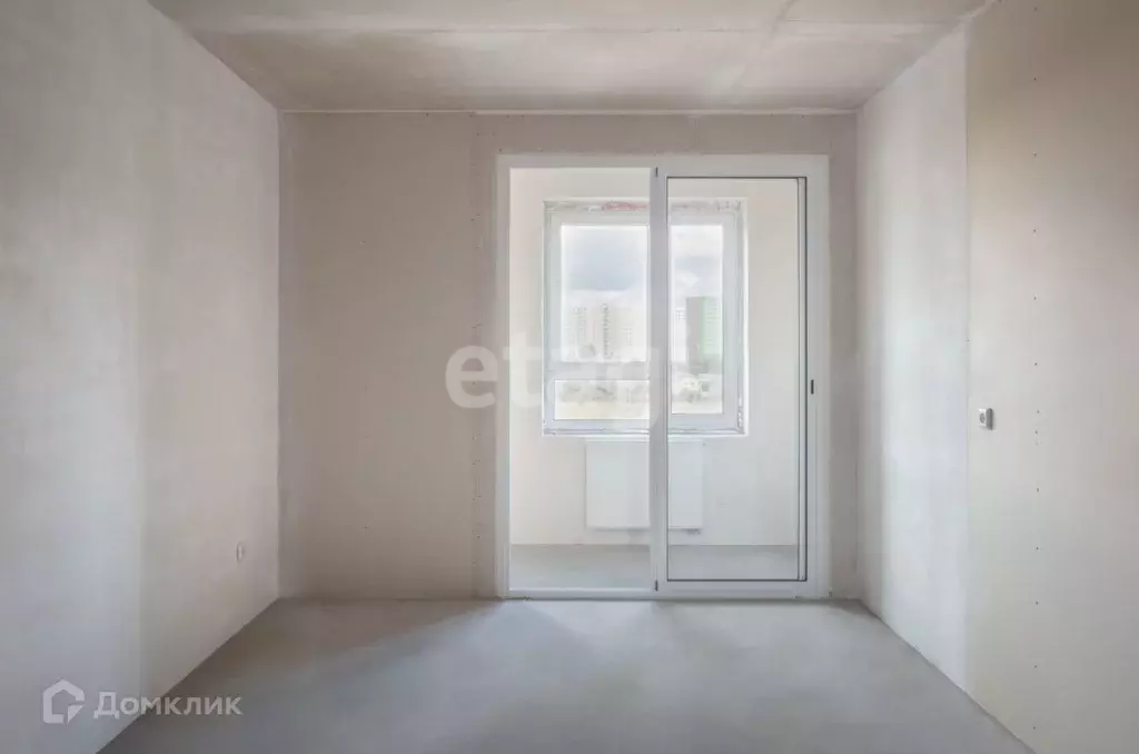 Продаётся квартира-студия, 31.42 м - Фото 1
