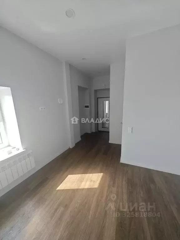 Студия Санкт-Петербург Приморский просп., 6 (19.2 м) - Фото 2