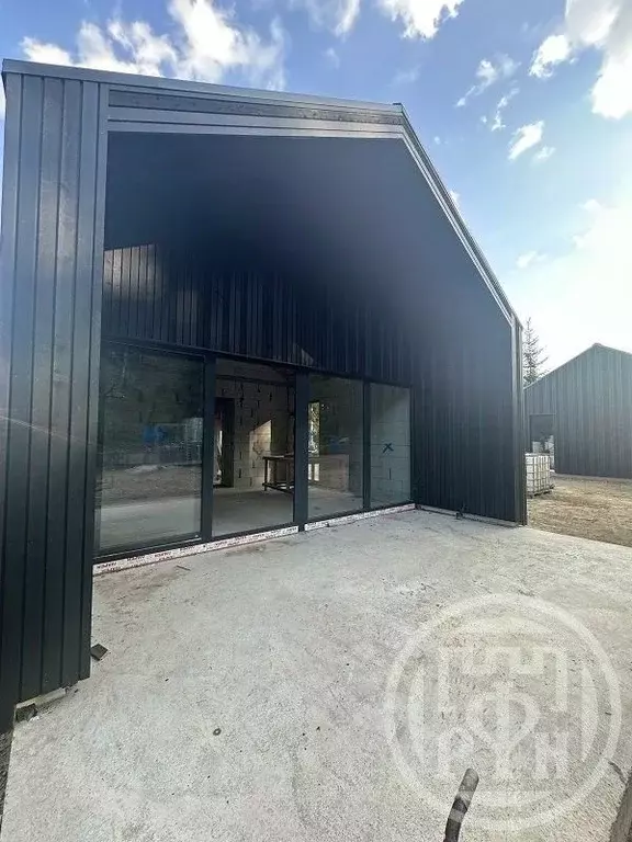 Дом в Ленинградская область, Всеволожский район, Морозовское городское ... - Фото 2