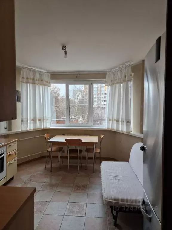 3-к кв. Московская область, Одинцово Можайское ш., 34 (80.0 м) - Фото 0