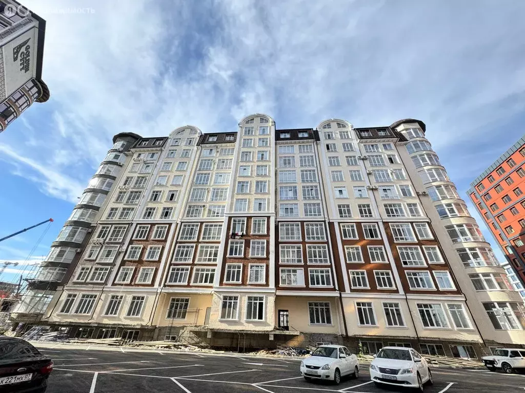 Помещение свободного назначения (286 м) - Фото 1