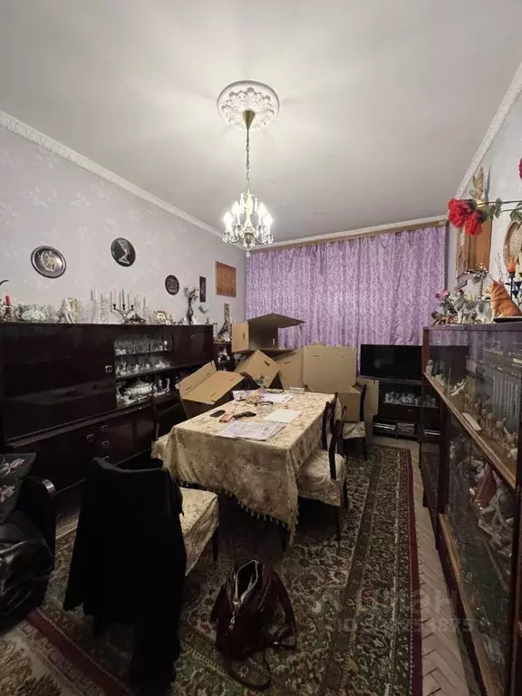 2-к кв. Санкт-Петербург просп. Стачек, 96 (50.0 м) - Фото 2