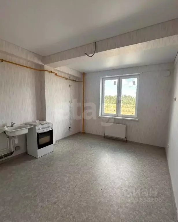 3-к кв. Башкортостан, Уфимский район, с. Миловка ул. Аксакова, 5 (78.3 ... - Фото 2